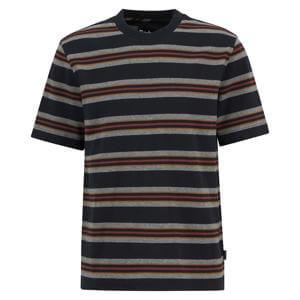 Barbour Sandwick Relaxed Striped T-Shirt